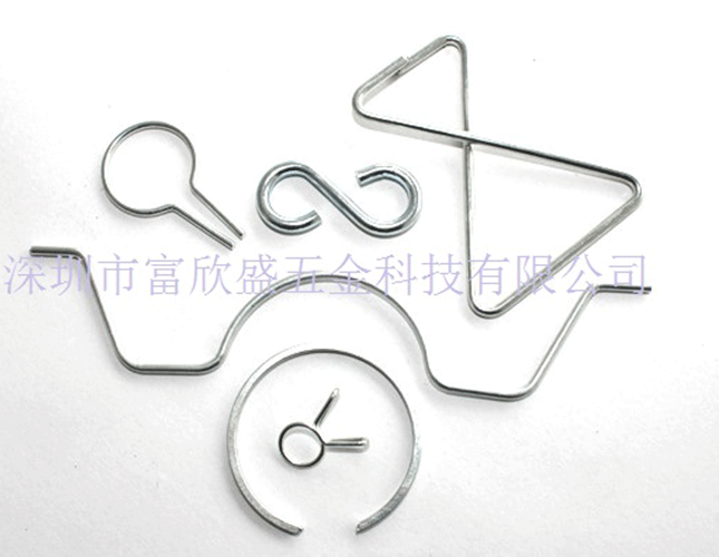 异形弹簧