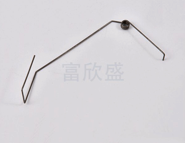 异形弹簧