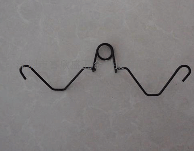 异形弹簧