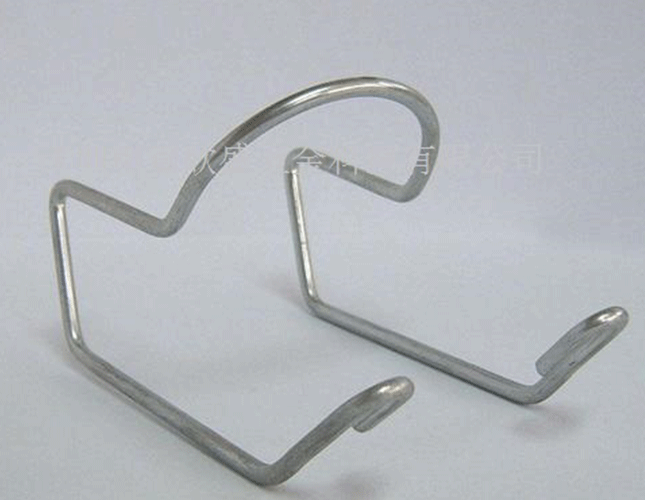 异形弹簧