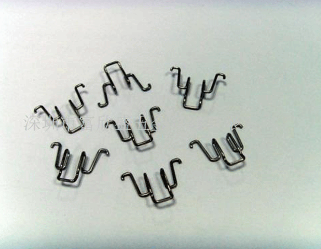 异形弹簧