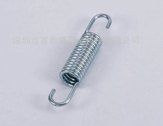拉伸弹簧