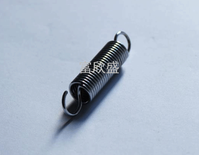 拉伸弹簧
