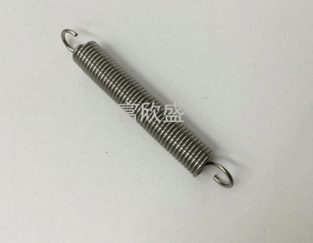 拉伸弹簧