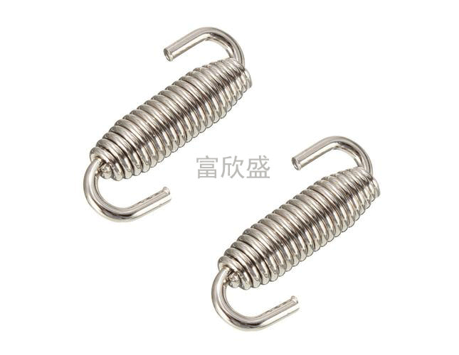 拉伸弹簧